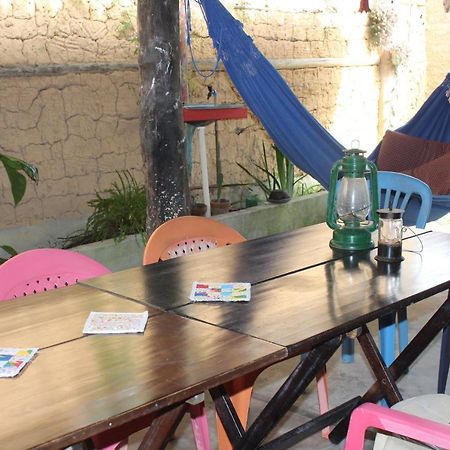 Arte Vida Hostel Itaunas  Extérieur photo