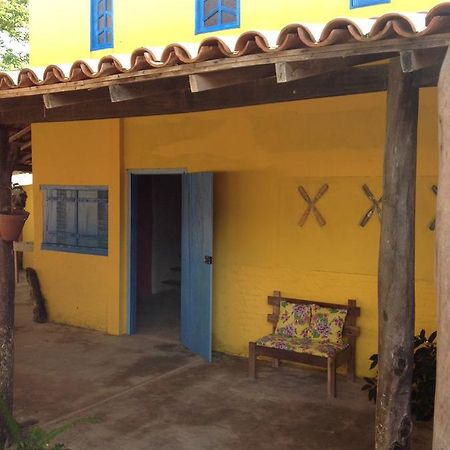 Arte Vida Hostel Itaunas  Extérieur photo