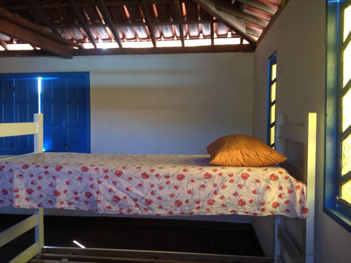 Arte Vida Hostel Itaunas  Extérieur photo