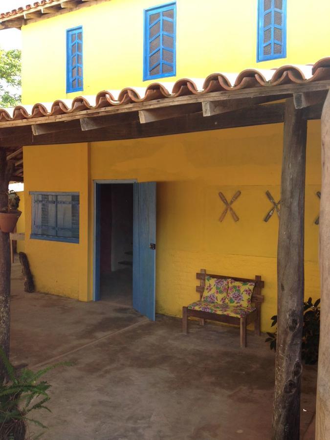 Arte Vida Hostel Itaunas  Extérieur photo