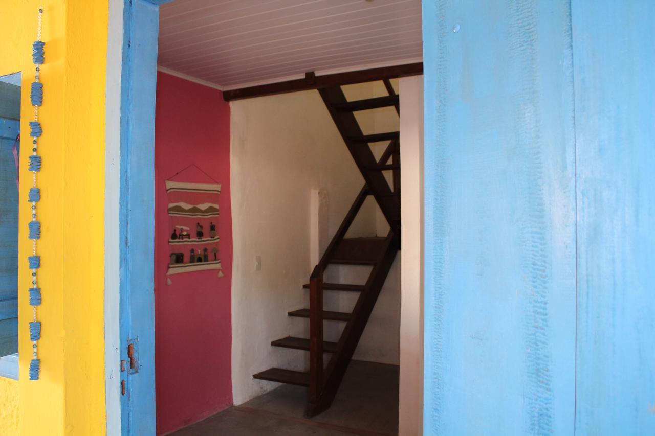 Arte Vida Hostel Itaunas  Extérieur photo