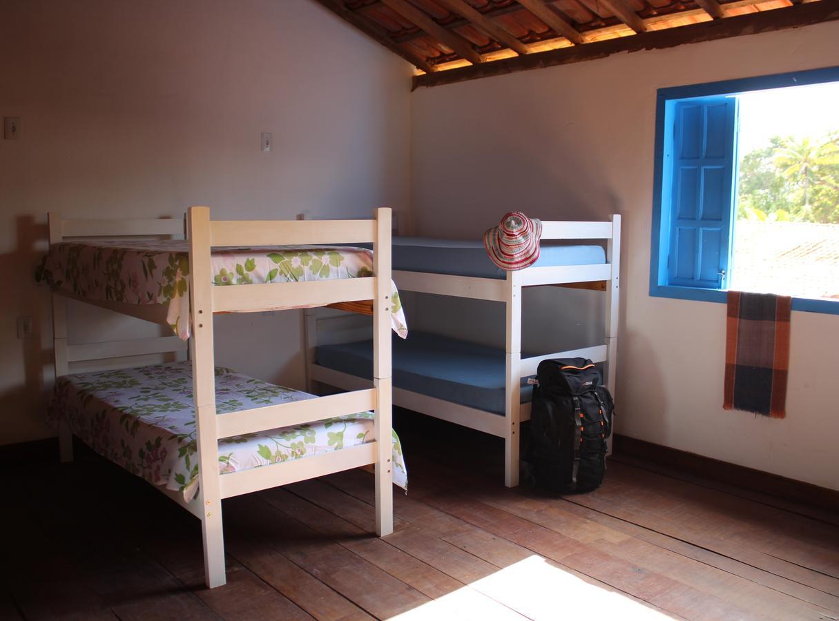 Arte Vida Hostel Itaunas  Extérieur photo