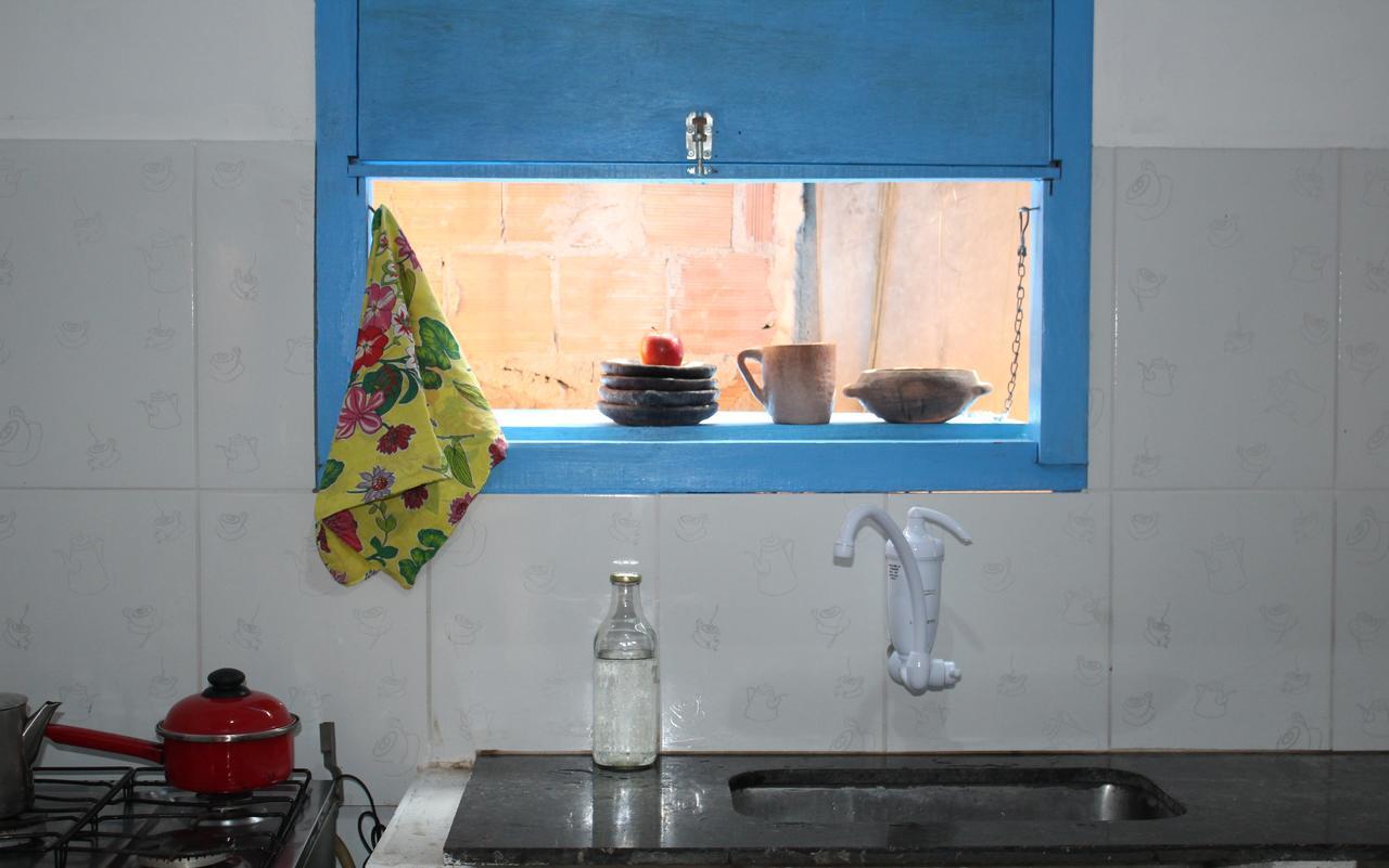 Arte Vida Hostel Itaunas  Extérieur photo