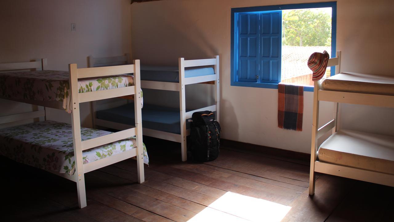 Arte Vida Hostel Itaunas  Extérieur photo