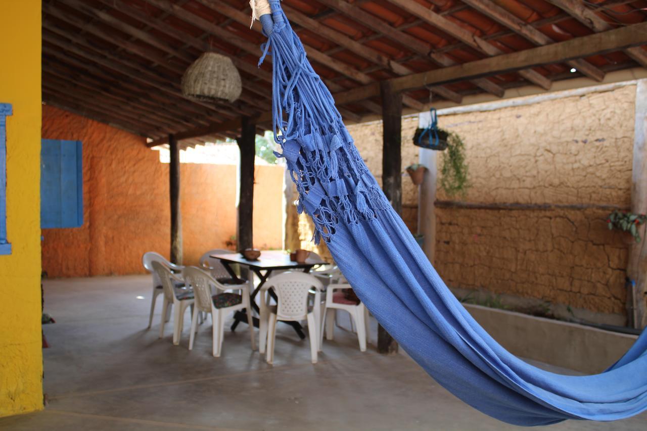 Arte Vida Hostel Itaunas  Extérieur photo